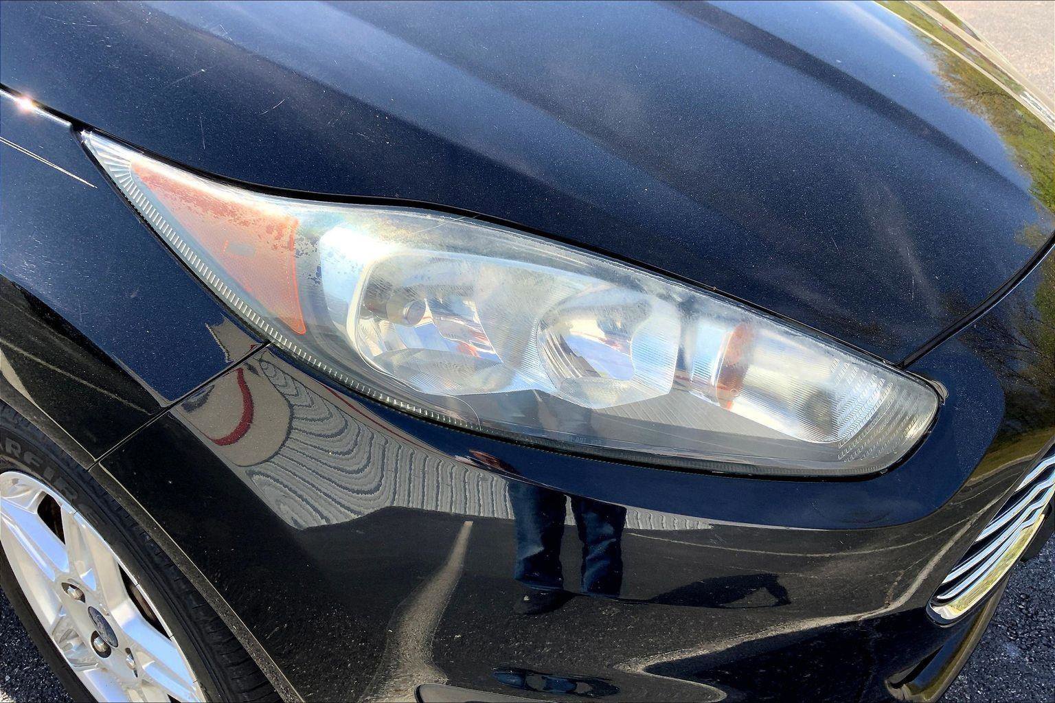 Used 2019 Ford Fiesta SE image 26