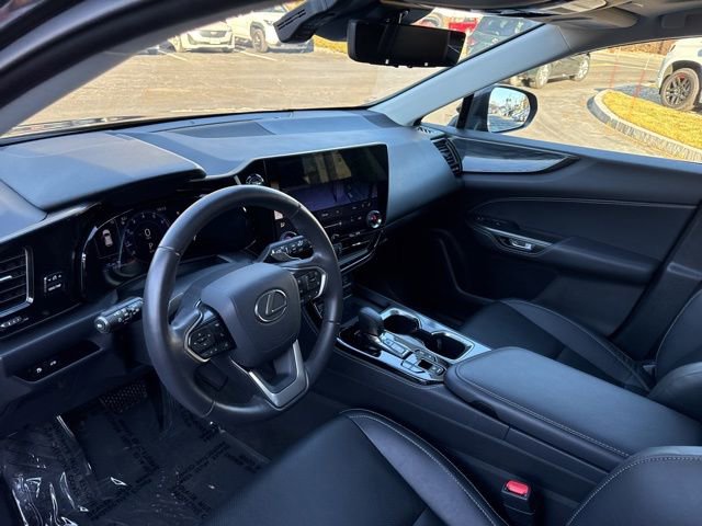 Used 2024 Lexus NX 350 AWD w/ Premium Package image 20