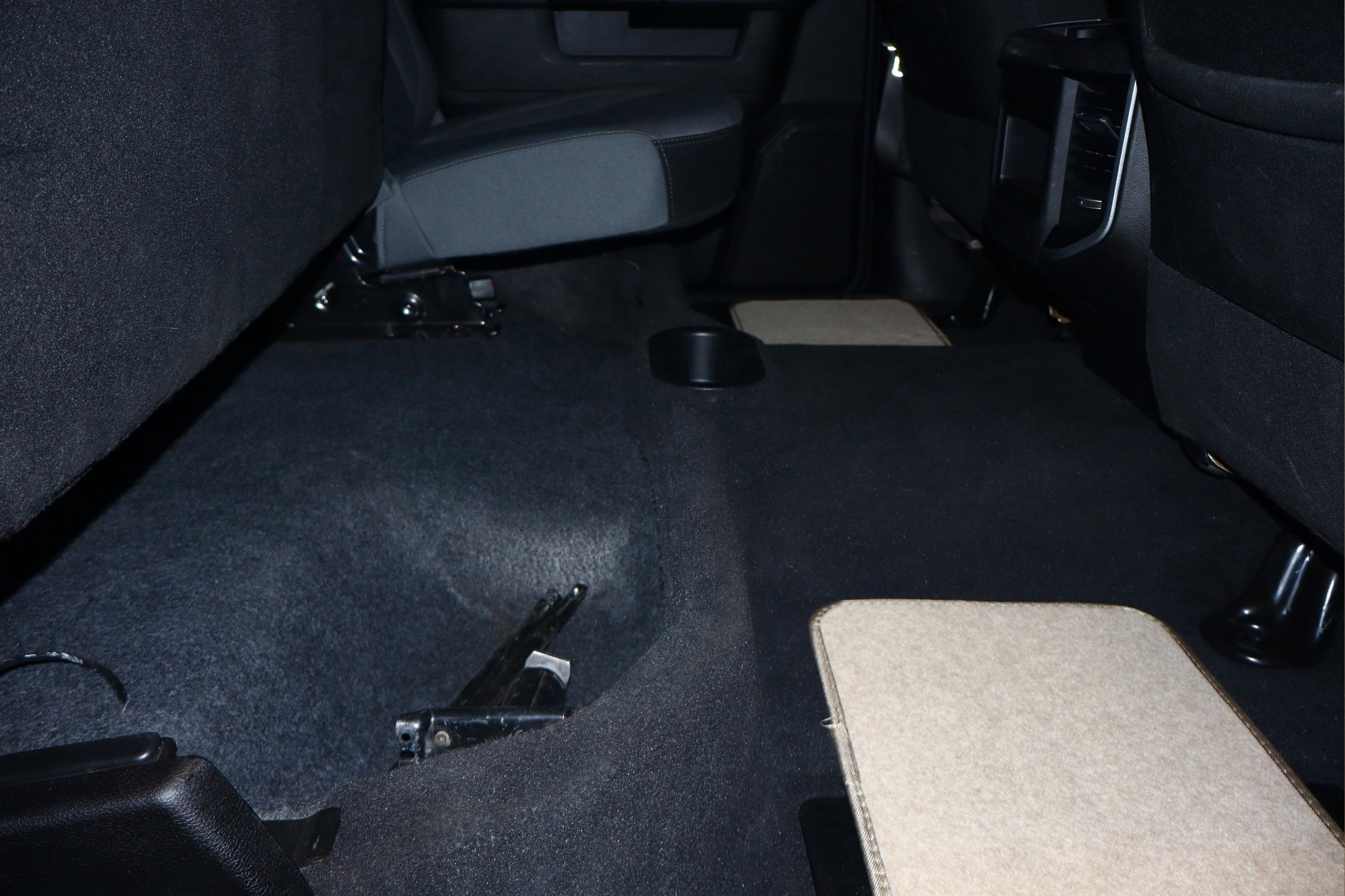 Used 2024 RAM 2500 Big Horn w/ Off Road Package image 41