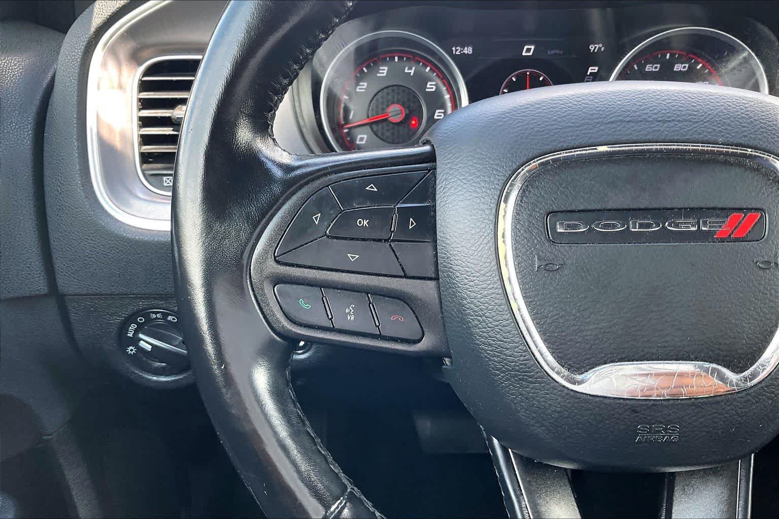 Used 2022 Dodge Charger SXT RWD image 20