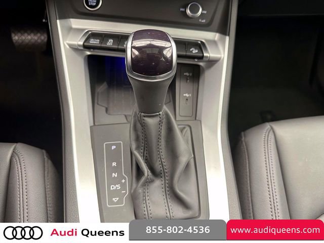 Certified 2025 Audi Q3 2.0T Premium Plus w/ Premium Plus Package image 27