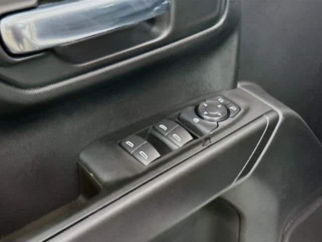 New 2026 Chevrolet Silverado 1500 Custom w/ Turbomax Blackout Package image 19