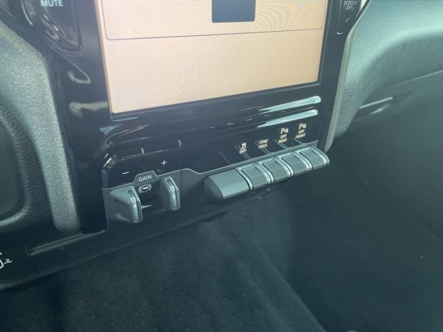 New 2025 RAM 2500 Tradesman image 14