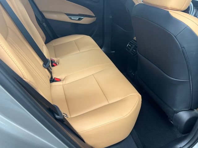 Used 2024 Lexus NX 350 AWD image 21