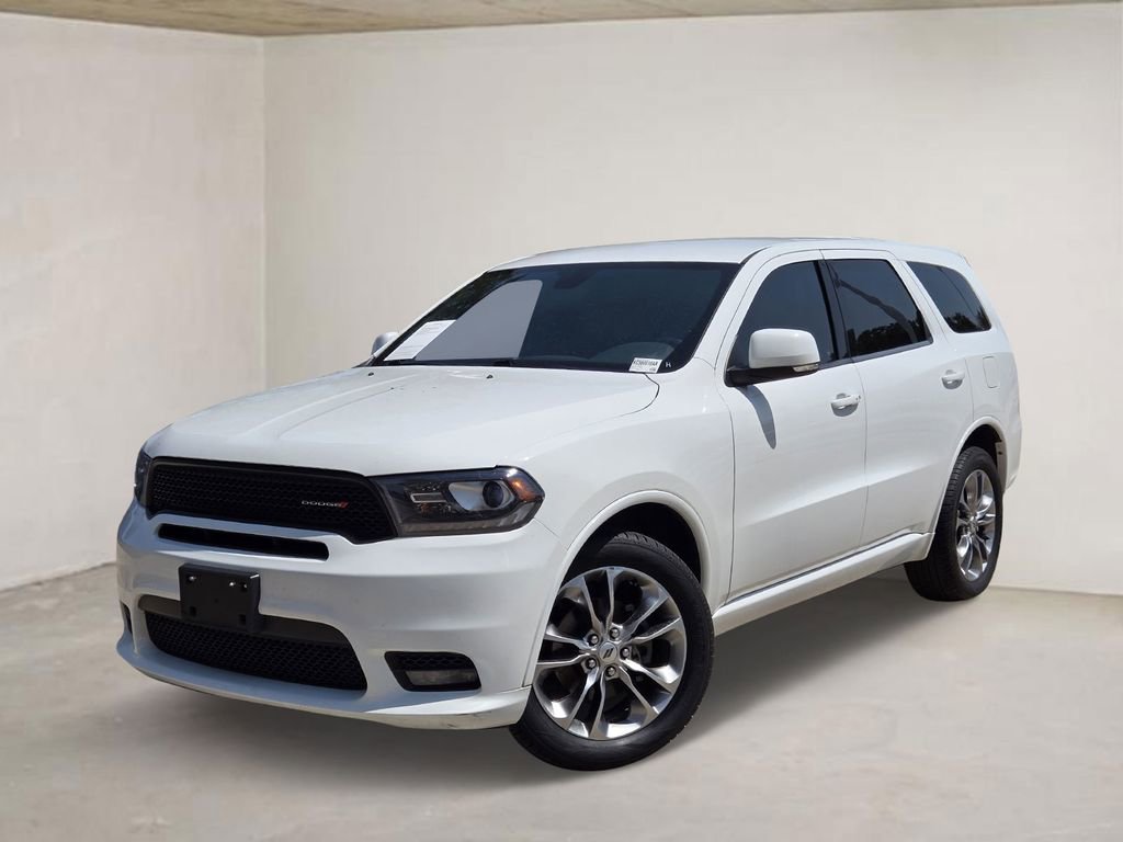 Used 2019 Dodge Durango GT