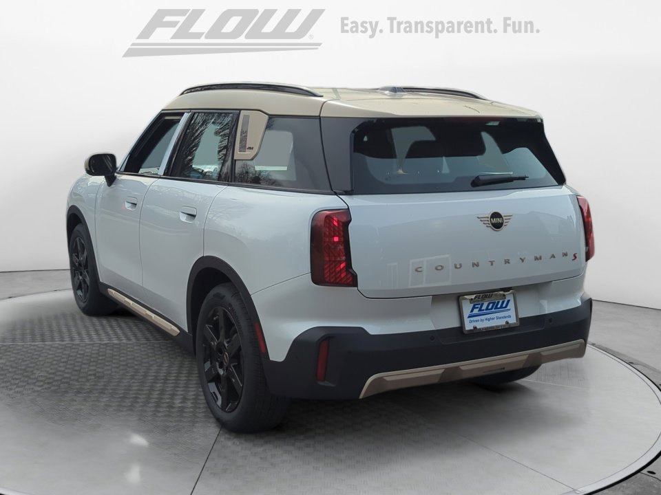 New 2026 MINI Cooper Countryman S image 5