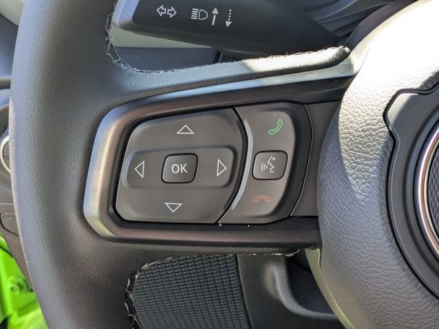 New 2026 Jeep Gladiator Mojave AWD/4WD image 14