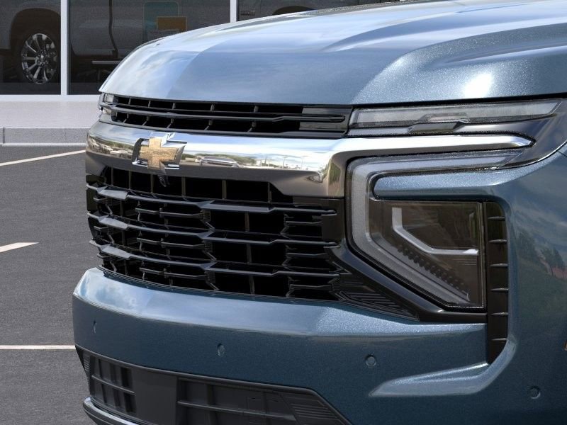 New 2026 Chevrolet Suburban LS w/ LS Custom Edition AWD/4WD image 14