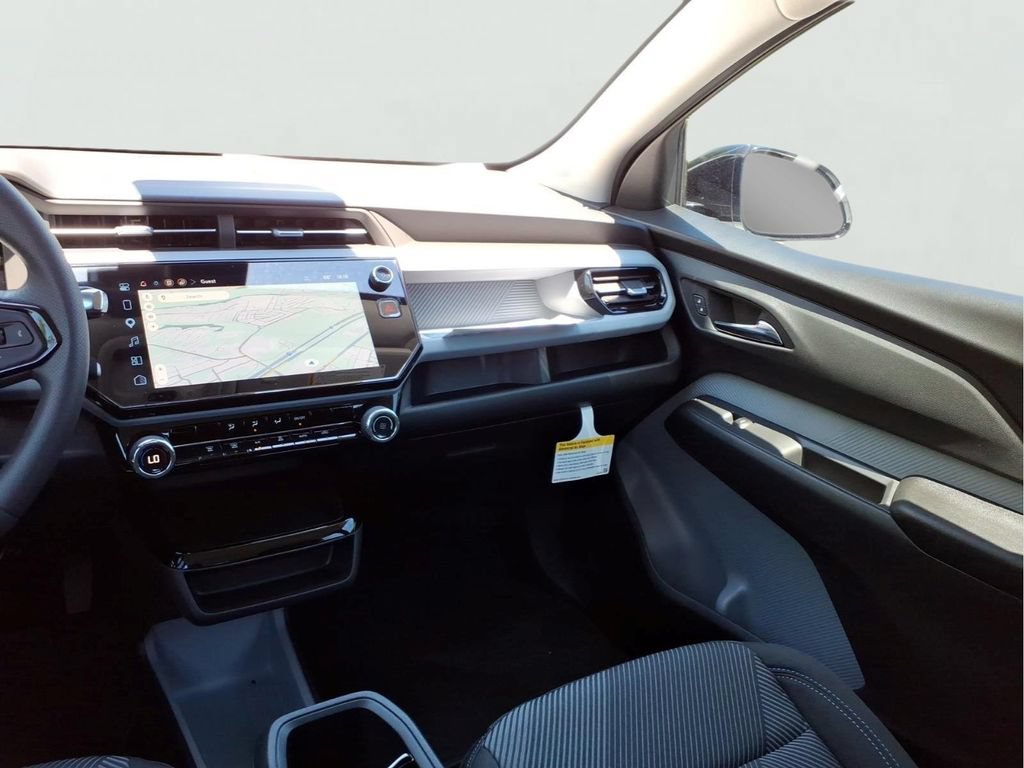 New 2027 Chevrolet Bolt LT FWD image 23