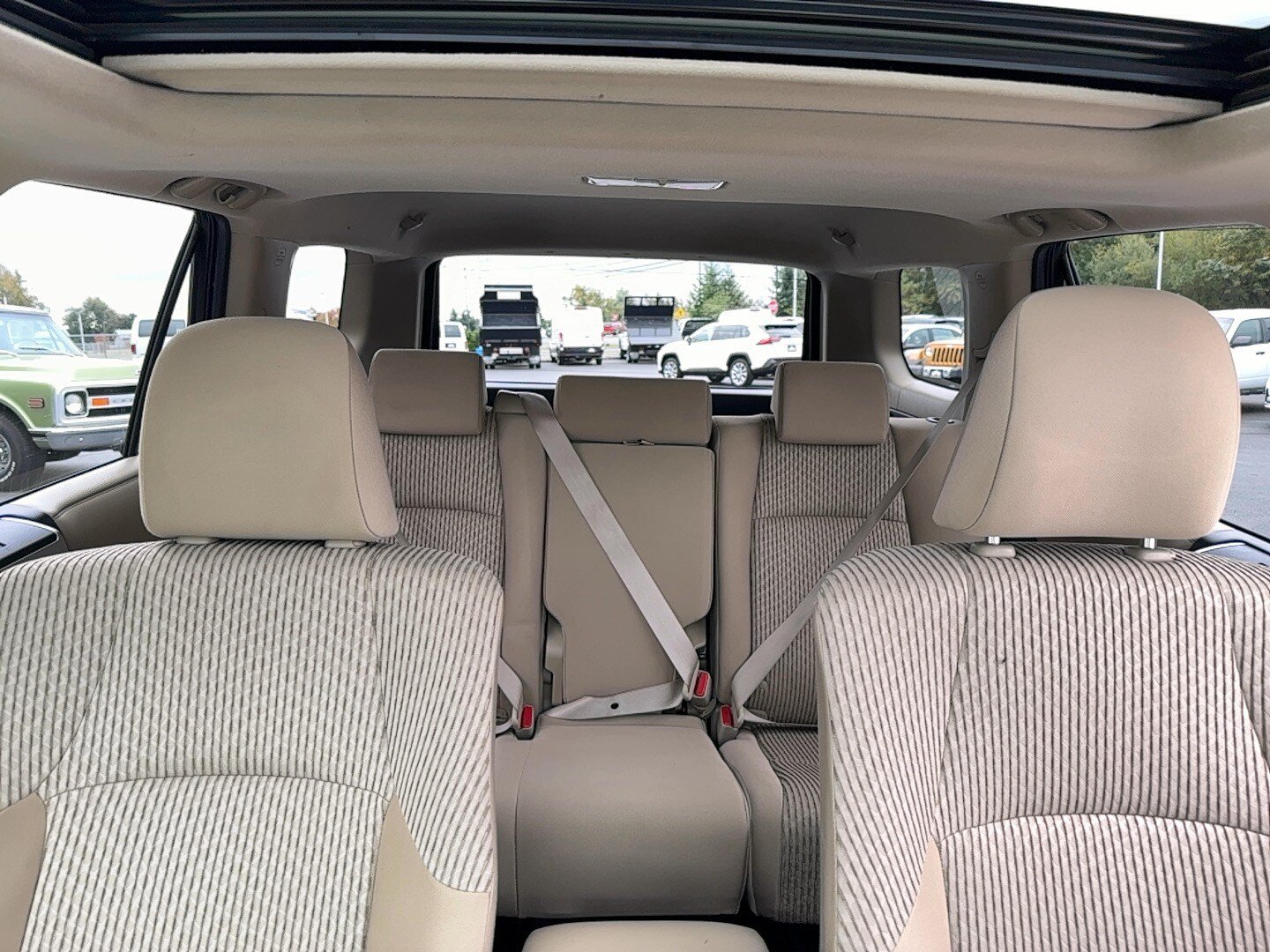 Used 2010 Toyota 4Runner SR5 AWD/4WD image 28