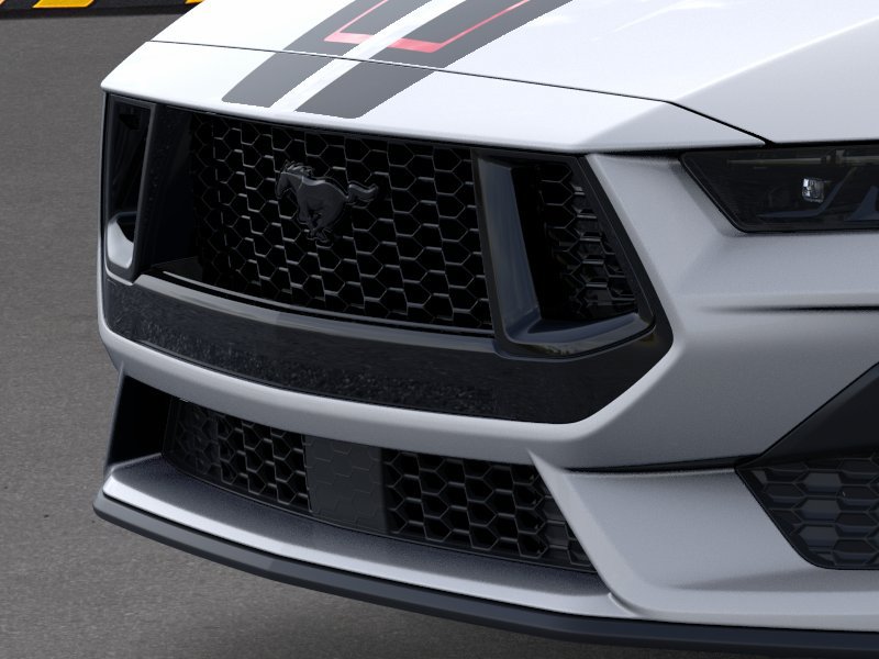 New 2025 Ford Mustang GT Premium RWD image 39