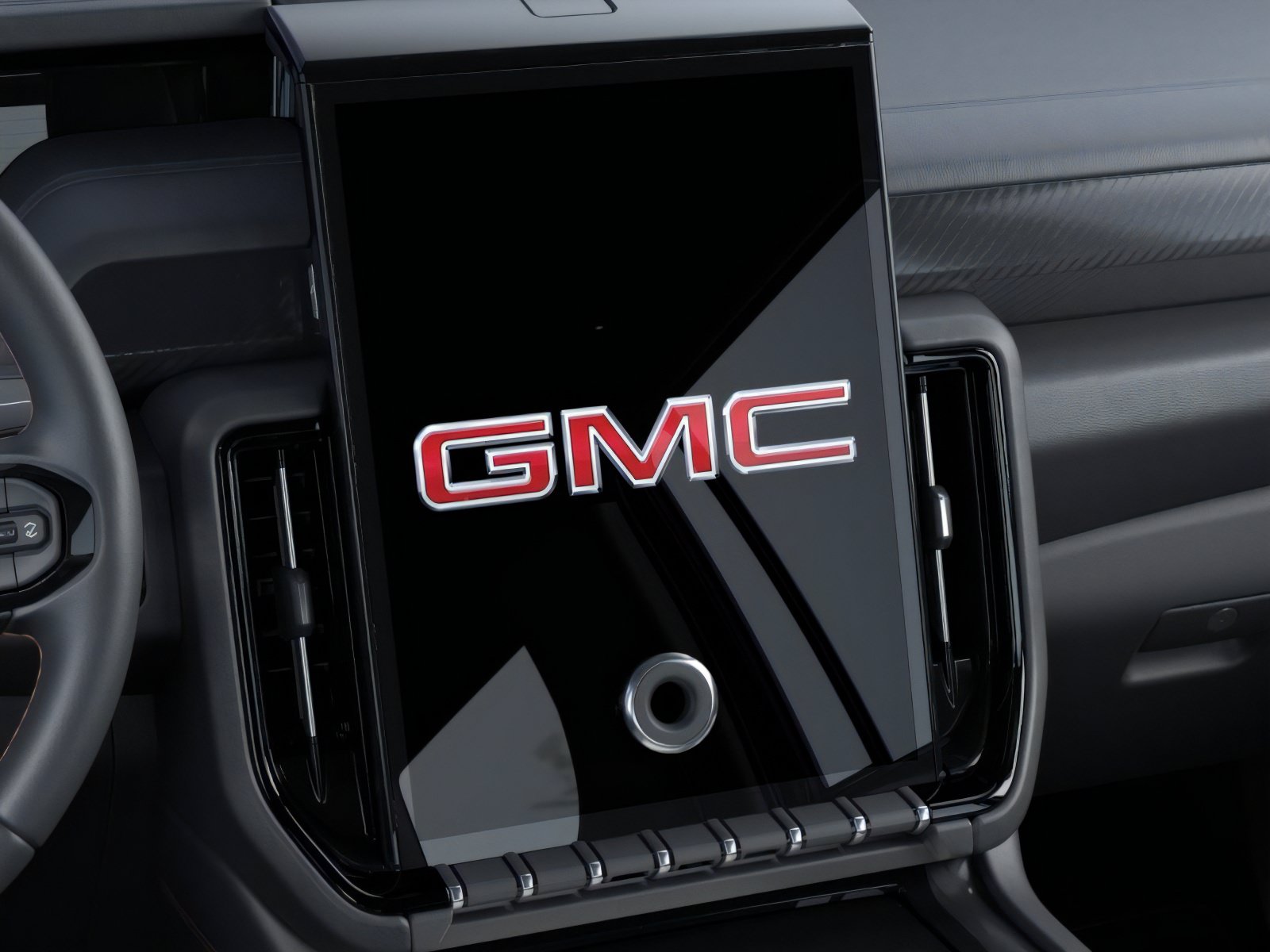 New 2026 GMC Yukon XL AT4 w/ AT4 Premium Plus Package AWD/4WD image 20