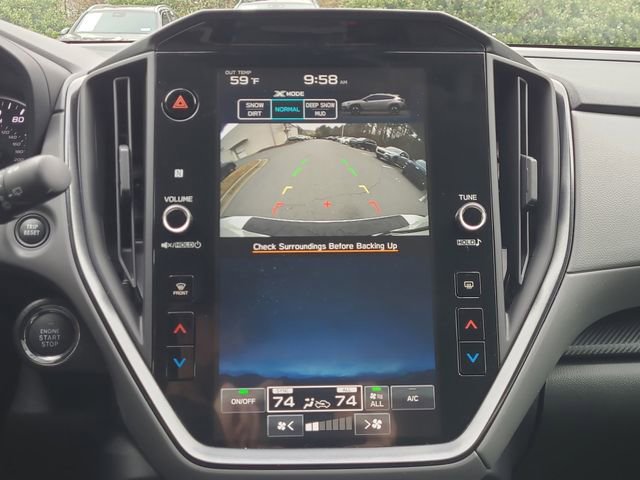 New 2026 Subaru Crosstrek 2.0i Premium image 31