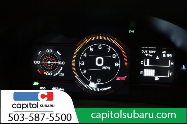 Used 2025 Subaru BRZ tS image 26