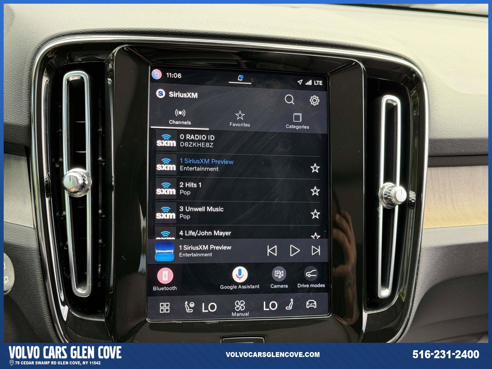 Certified 2023 Volvo XC40 B5 Plus w/ Protection Package Premier AWD/4WD image 24