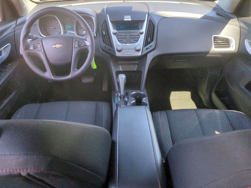 Used 2015 Chevrolet Equinox LS AWD/4WD image 21