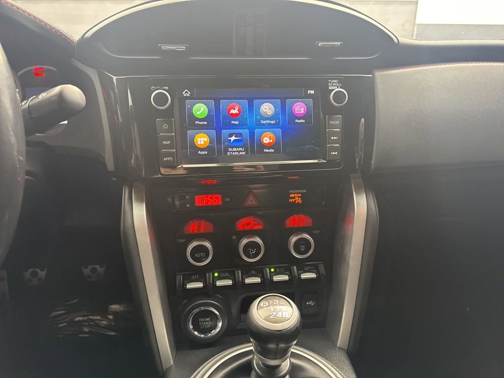 Used 2019 Subaru BRZ Limited w/ Performance Package image 19