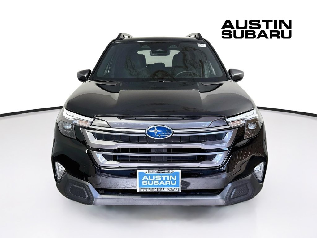Certified 2026 Subaru Forester Premium AWD/4WD image 3
