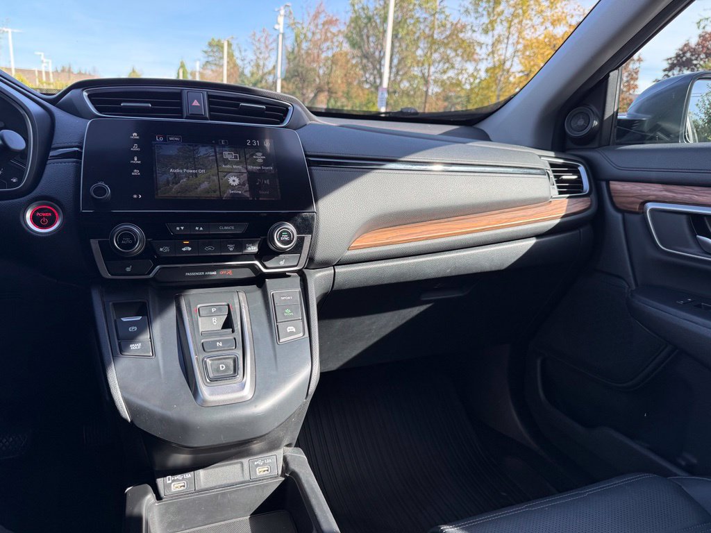 Used 2020 Honda CR-V EX-L image 25