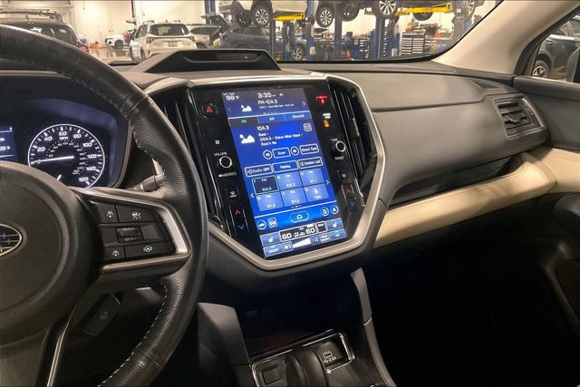 Used 2023 Subaru Ascent Limited AWD/4WD image 6