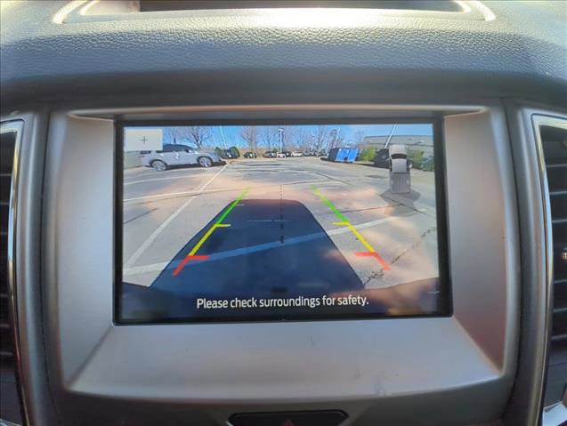 Used 2021 Ford Ranger XLT w/ Equipment Group 301A Mid image 14