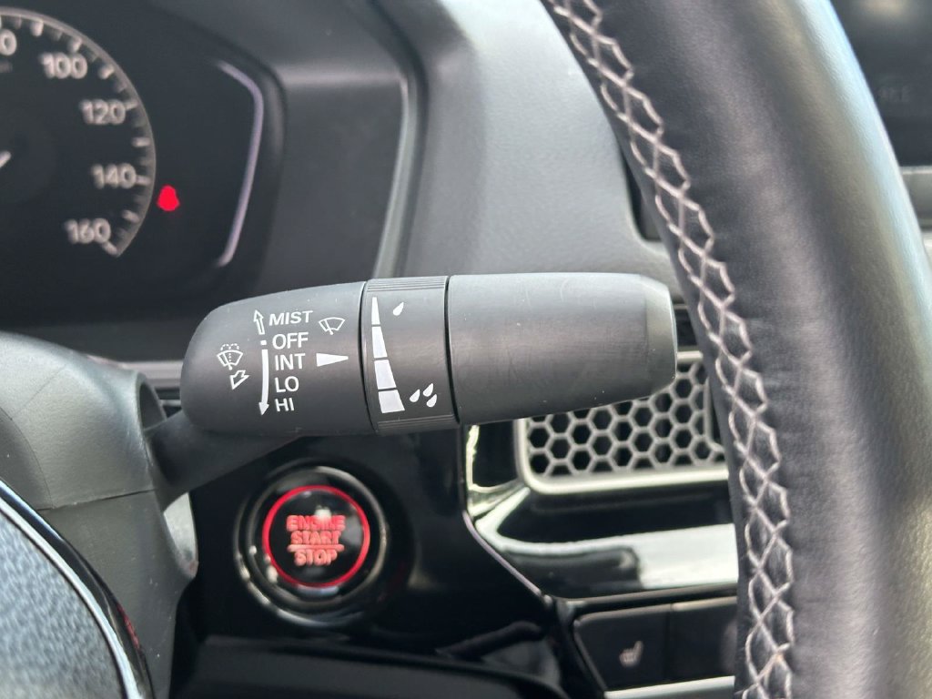 Certified 2023 Honda Civic EX image 21