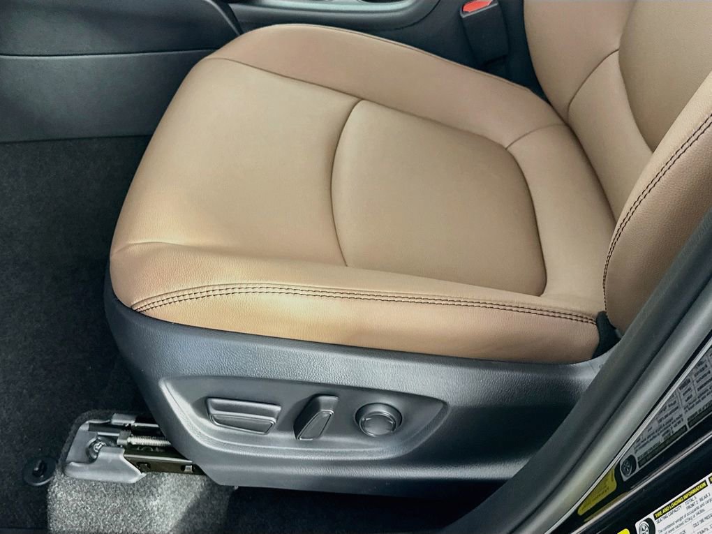 New 2026 Toyota Corolla Cross XLE FWD image 23