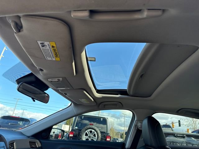 Used 2021 Acura ILX Base image 28