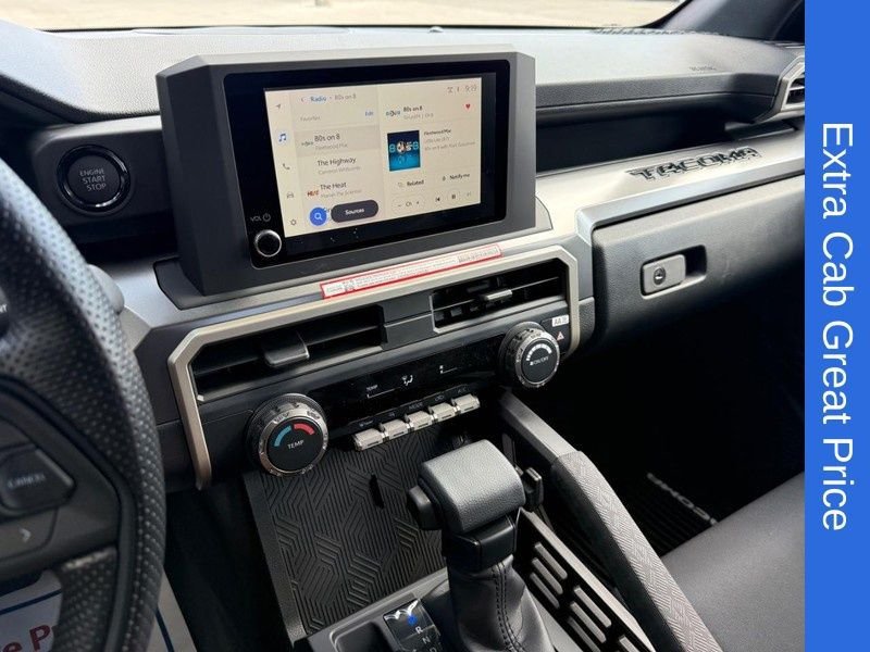 New 2026 Toyota Tacoma SR5 RWD image 18
