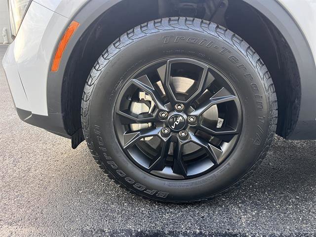 Used 2024 Kia Sportage X-Pro image 9