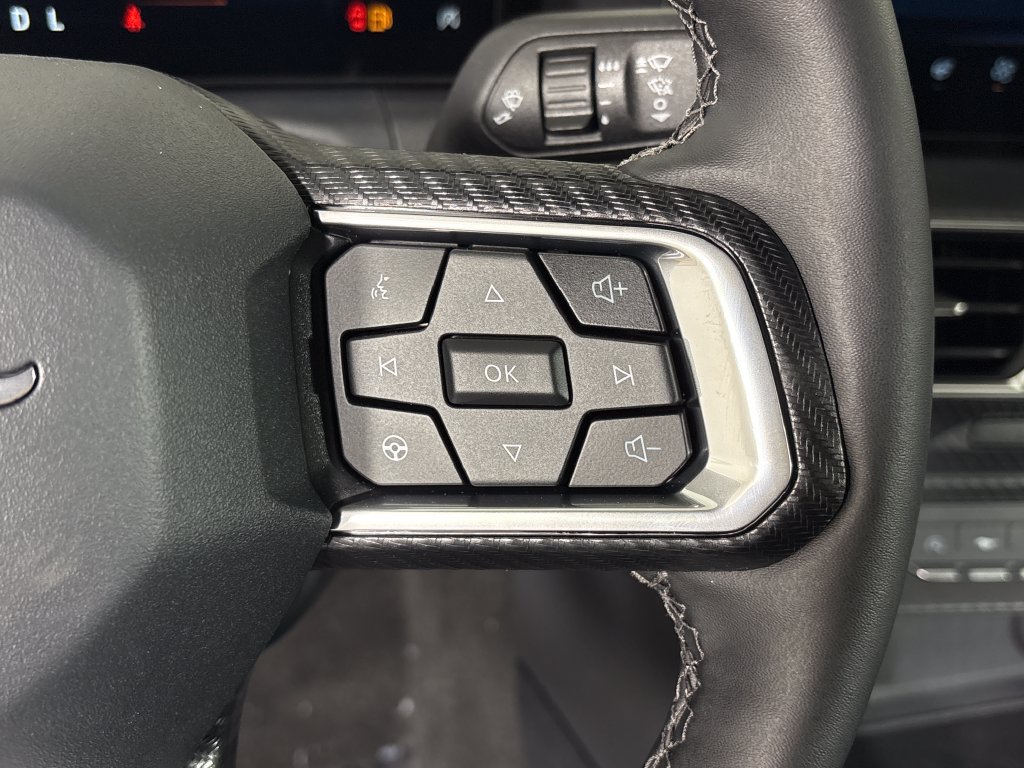 New 2026 Ford Mustang Premium RWD image 19