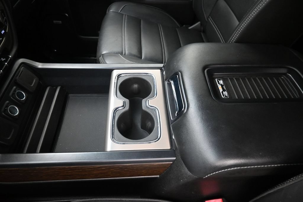 Used 2018 GMC Sierra 1500 Denali RWD image 19