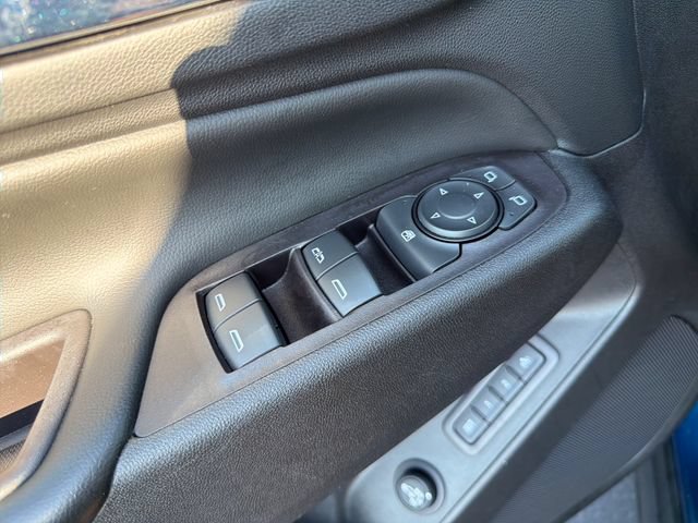 Certified 2021 Chevrolet Equinox Premier FWD image 11