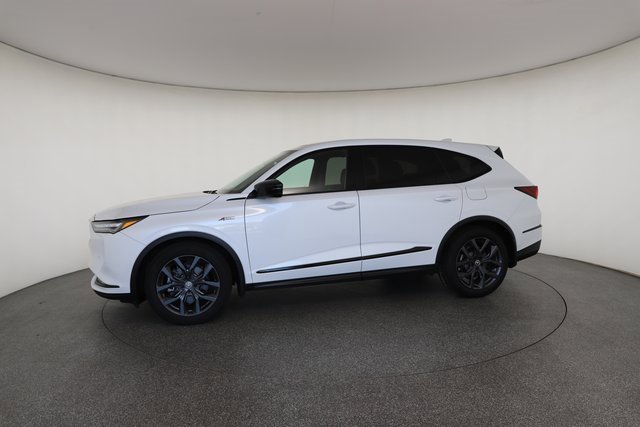 Used 2023 Acura MDX A-Spec image 5