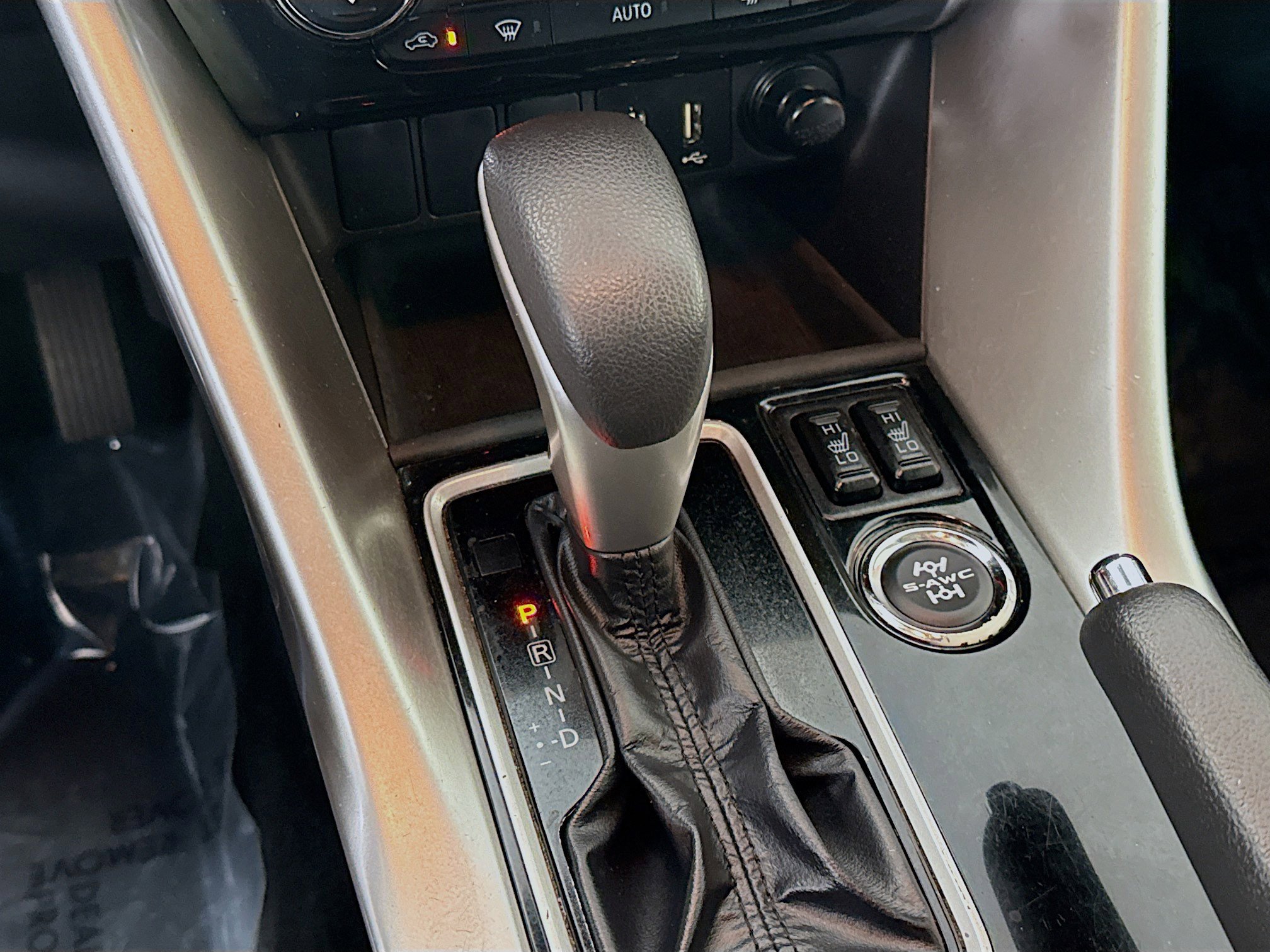 Used 2023 Mitsubishi Eclipse Cross LE image 20