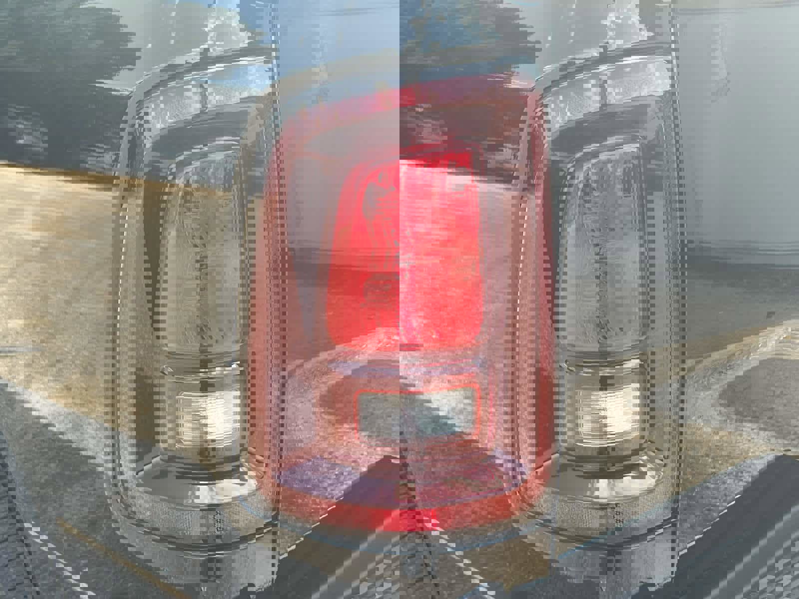 New 2026 RAM 2500 Tradesman image 16