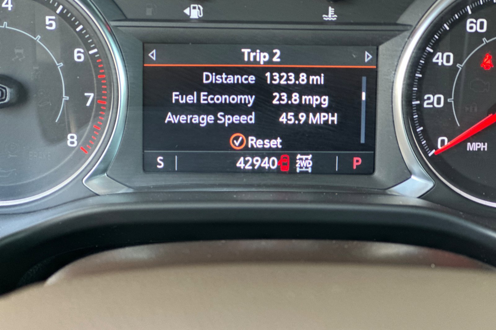 Certified 2023 GMC Acadia SLT image 27