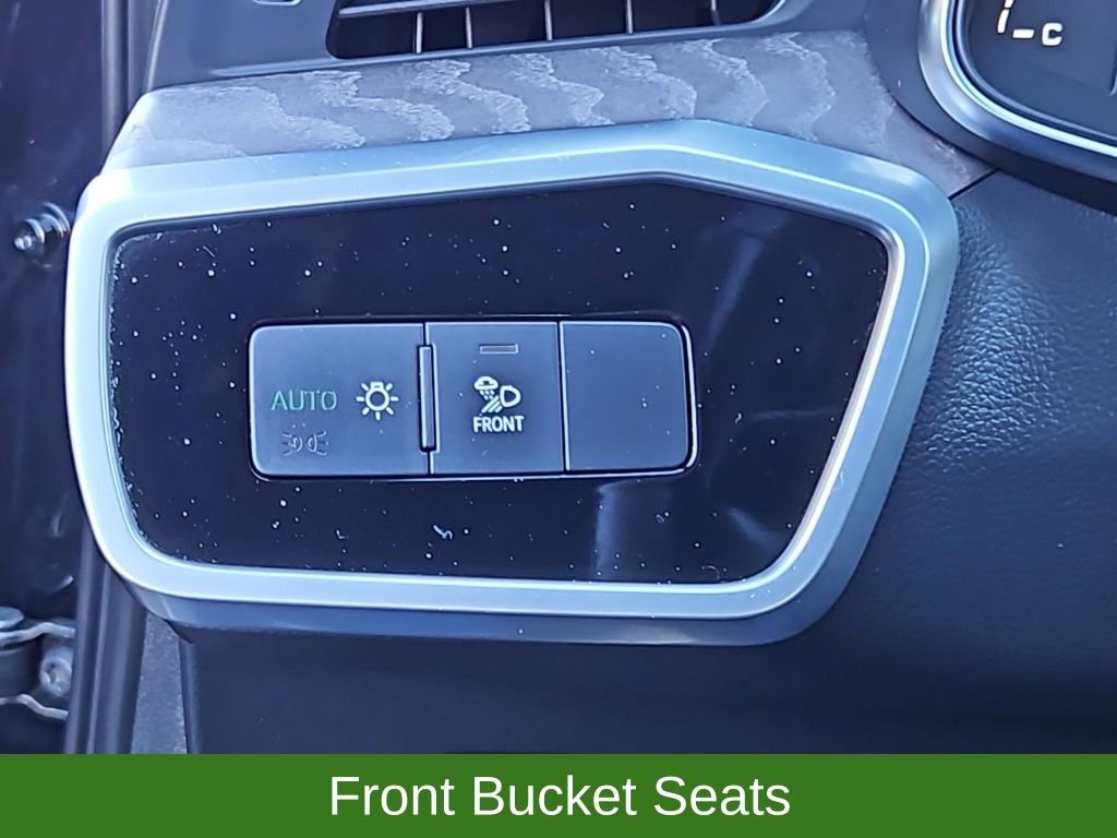 Used 2024 Audi A6 Premium Plus image 13