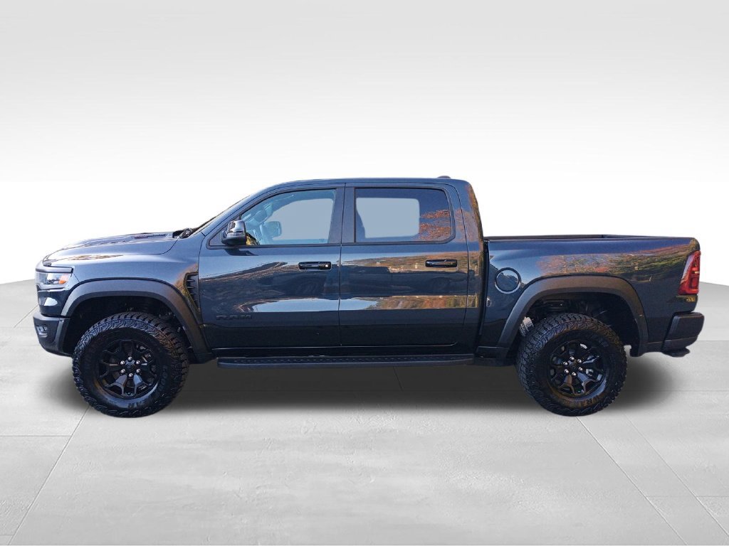 Used 2026 RAM 1500 RHO w/ Bed Utility Group AWD/4WD image 3