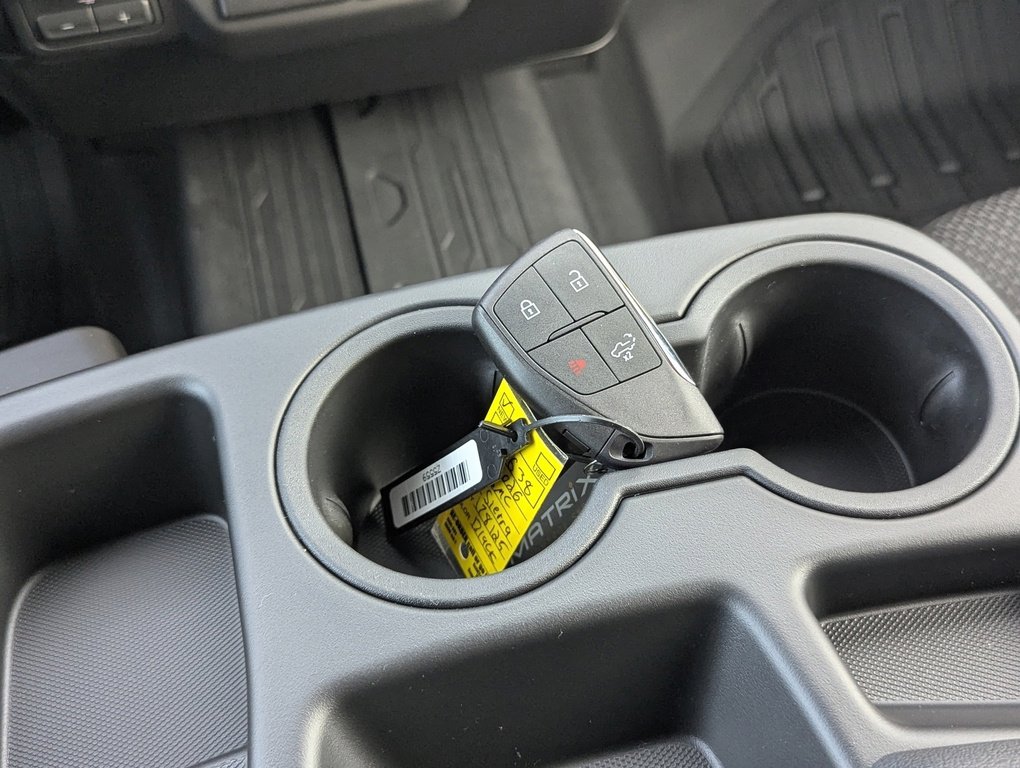 New 2026 GMC Sierra 2500 Pro image 28