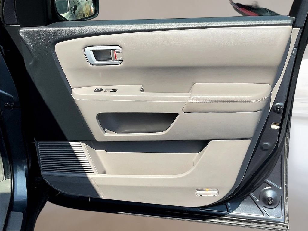Used 2013 Honda Pilot EX-L image 29