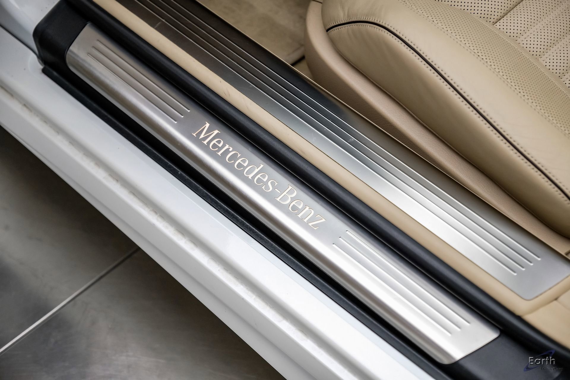 Used 2014 Mercedes-Benz SL 550 SL550 Roadster image 48