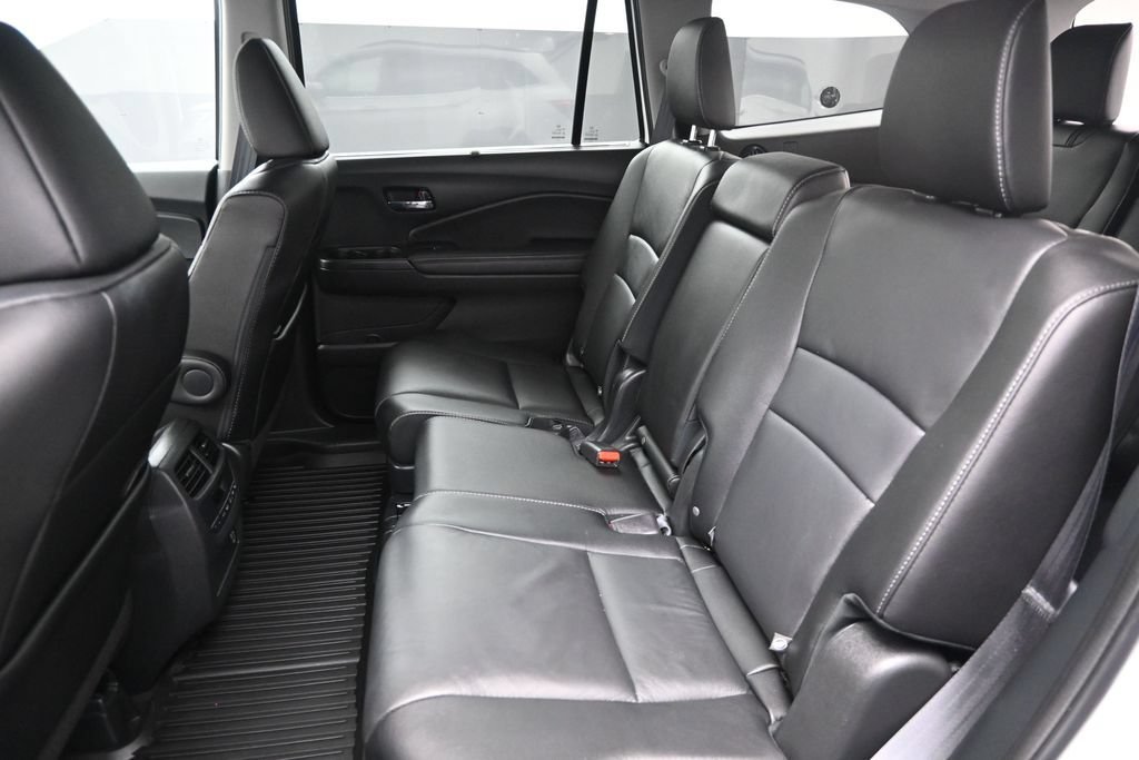 Certified 2022 Honda Pilot Special Edition image 12