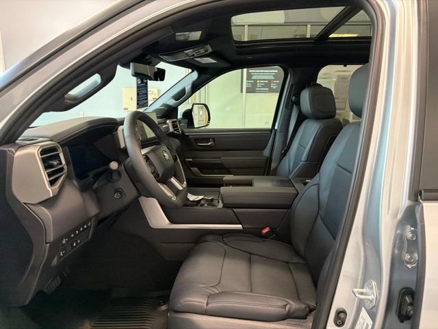 New 2026 Toyota Tundra Platinum AWD/4WD image 19