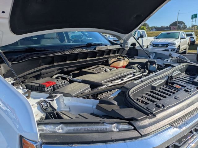 Used 2023 Chevrolet Silverado 1500 LT RWD image 37