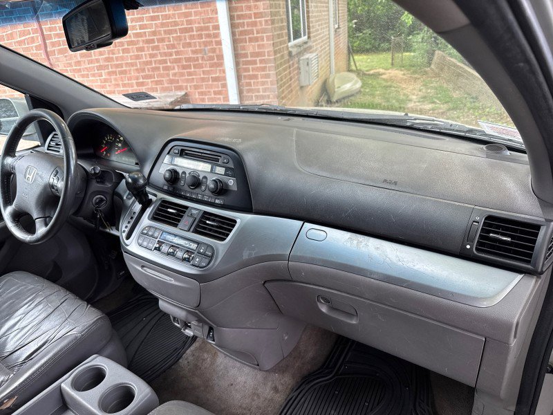 Used 2009 Honda Odyssey EX-L image 22