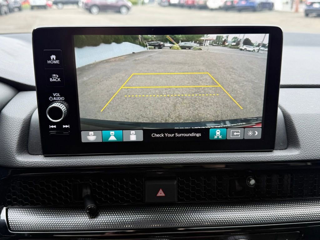 Used 2024 Honda CR-V Sport Touring image 24