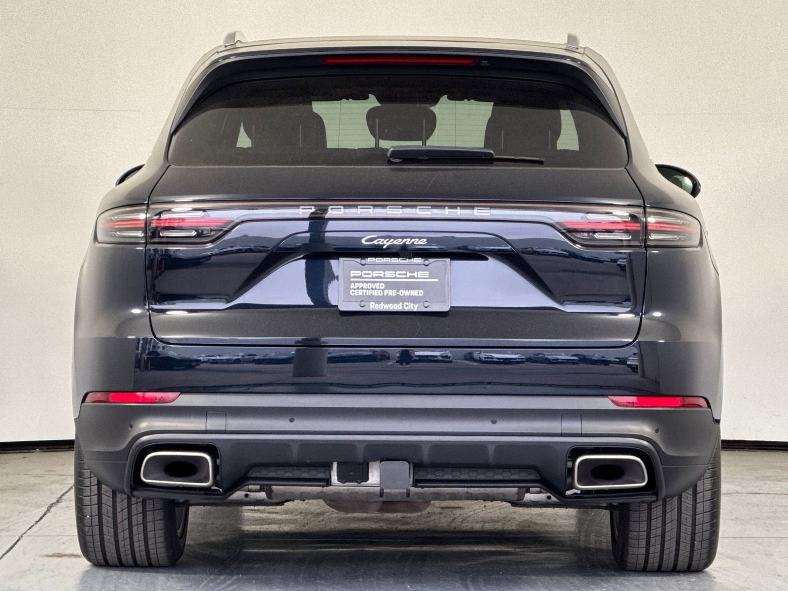 Certified 2023 Porsche Cayenne image 7