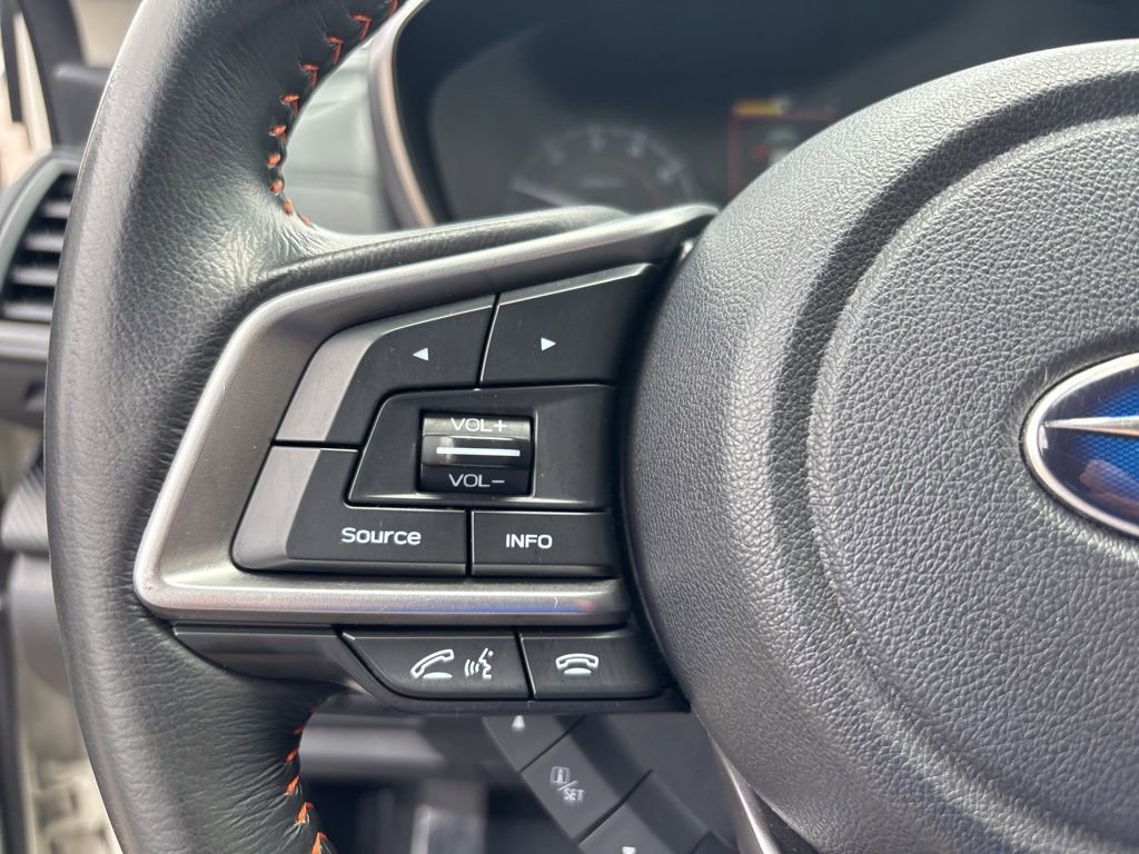 Used 2019 Subaru Crosstrek 2.0i Premium w/ Eyesight System AWD/4WD image 25
