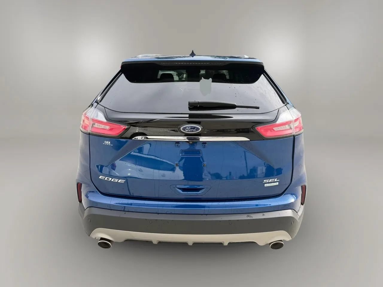 Used 2020 Ford Edge SEL w/ Convenience Package FWD image 6